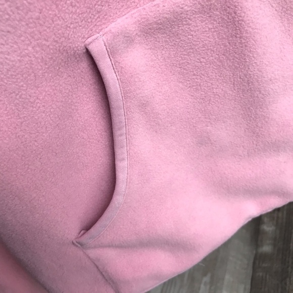 R & R Sport NWOT Womens fleece hoodie - Picture 5 of 5